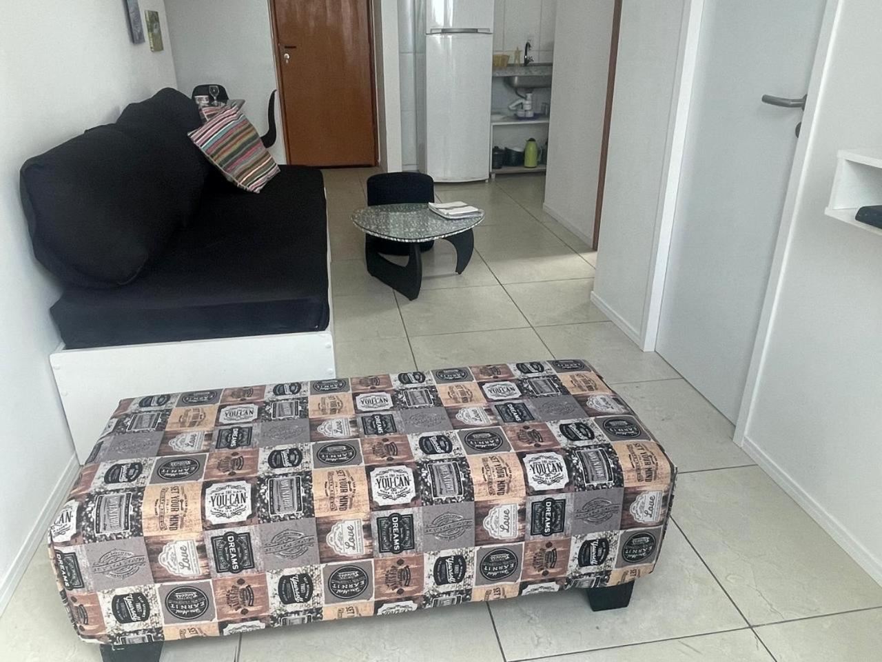 Studio Golden Breeze Boa Viagem Recife Exterior photo
