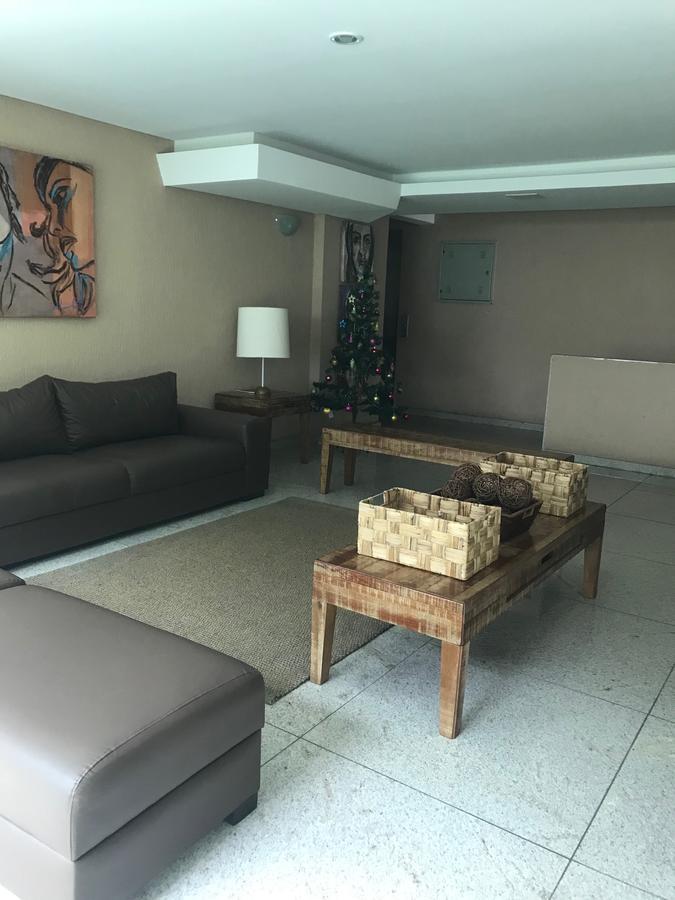 Studio Golden Breeze Boa Viagem Recife Exterior photo